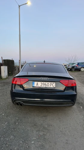 Audi A5 2.0 tdi | Auto.bg — изображение 6