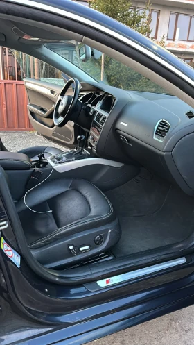 Audi A5 2.0 tdi | Auto.bg — изображение 8