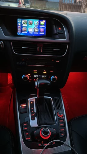 Audi A5 2.0 tdi | Auto.bg — изображение 12