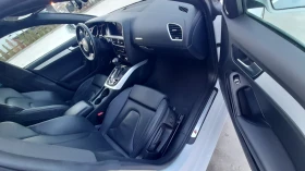 Audi A5 3.0 TDI -S-LINE 4x4  - 12900 € / 25230.21 лв. - 25000179 10