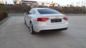Audi A5 3.0 TDI -S-LINE 4x4  - 12900 € / 25230.21 лв. - 25000179 4