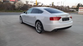 Audi A5 3.0 TDI -S-LINE 4x4  - 12900 € / 25230.21 лв. - 25000179 5