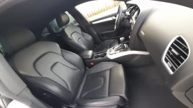 Audi A5 3.0 TDI -S-LINE 4x4  - 12900 € / 25230.21 лв. - 25000179 11