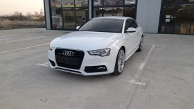 Audi A5 3.0 TDI -S-LINE 4x4  - 12900 € / 25230.21 лв. - 25000179 7