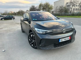 VW ID.4 150kw | Auto.bg — изображение 2