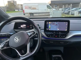 VW ID.4 150kw | Auto.bg — изображение 4