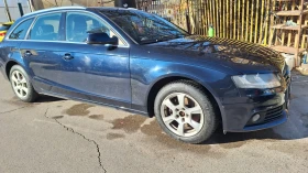Audi A4 - 6000 € / 11734.98 лв. - 20833313 5