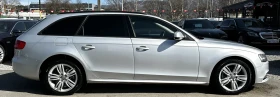 Audi A4 2.0TDI 150HP AUTOMAT ПОДГРЕВ EU5B | Auto.bg — изображение 4
