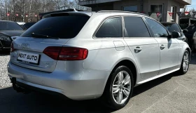 Audi A4 2.0TDI 150HP AUTOMAT ПОДГРЕВ EU5B | Auto.bg — изображение 5