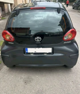 Toyota Aygo | Mobile.bg � ����� ������ 2