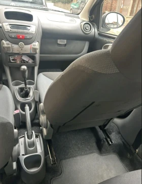 Toyota Aygo | Mobile.bg � ����� ������ 3