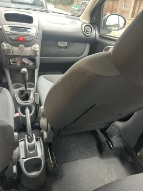 Toyota Aygo | Mobile.bg � ����� ������ 5