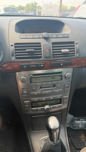 Toyota Avensis undefined | Auto.bg — изображение 10