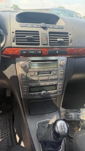 Toyota Avensis undefined | Auto.bg — изображение 7