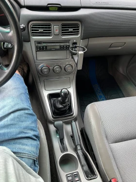 Subaru Forester 2.5/165kc* ГАЗ - 2350 € / 4596.20 лв. - 39870277 5