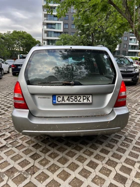 Subaru Forester 2.5/165kc* ГАЗ - 2350 € / 4596.20 лв. - 39870277 3
