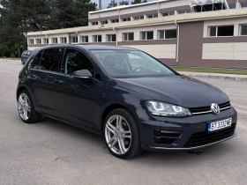 VW Golf * R-Line* УНИКАТ* 