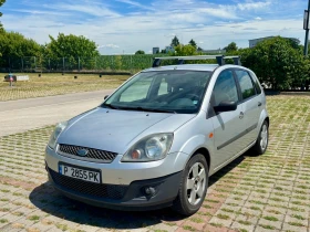 Ford Fiesta 1.4i/ 142 000 km
