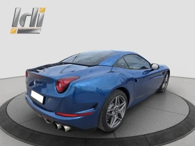 Ferrari California T-Extra Range/Crema Leather | Mobile.bg � ����� ������ 5