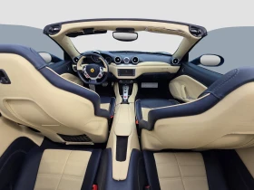Ferrari California T-Extra Range/Crema Leather | Mobile.bg � ����� ������ 11