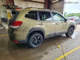 Subaru Forester Wilderness* 30k km* Крайна цена до БГ - 16990 € / 33229.55 лв. - 98013428 4