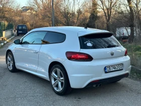 VW Scirocco undefined | Auto.bg — изображение 4