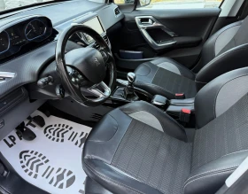 Peugeot 2008 1.6HDI* 120k.c* ALLURE* EURO6B* �������� ������� | Mobile.bg � ����� ������ 8