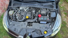 Renault Clio IV 1.5 dci 110 к.с. 6 ск. Intens+  - 11250 € / 22003.09 лв. - 86229256 16