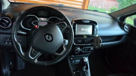 Renault Clio IV 1.5 dci 110 к.с. 6 ск. Intens+  - 11250 € / 22003.09 лв. - 86229256 9