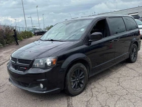 Dodge Caravan * GT * АВТОКРЕДИТ БЕЗ ПЪРВОНАЧАЛНА ВНОСКА* 