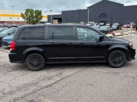 Dodge Caravan * GT * АВТОКРЕДИТ БЕЗ ПЪРВОНАЧАЛНА ВНОСКА*  | Auto.bg — изображение 3