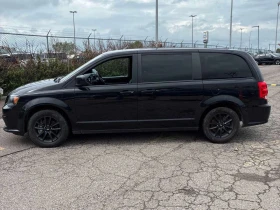 Dodge Caravan * GT * АВТОКРЕДИТ БЕЗ ПЪРВОНАЧАЛНА ВНОСКА*  | Auto.bg — изображение 2