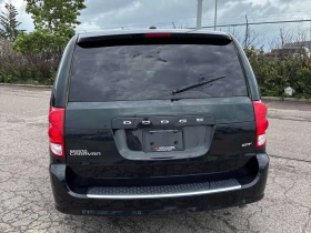 Dodge Caravan * GT * АВТОКРЕДИТ БЕЗ ПЪРВОНАЧАЛНА ВНОСКА*  | Auto.bg — изображение 4
