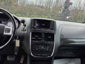 Dodge Caravan * GT * АВТОКРЕДИТ БЕЗ ПЪРВОНАЧАЛНА ВНОСКА*  | Auto.bg — изображение 9