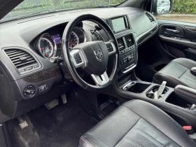 Dodge Caravan * GT * АВТОКРЕДИТ БЕЗ ПЪРВОНАЧАЛНА ВНОСКА*  | Auto.bg — изображение 5