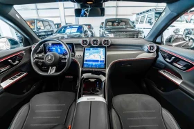 Mercedes-Benz GLC 200 NEW MODEL* 4 MATIC* AMG* PANO*  | Mobile.bg � ����� ������ 10