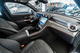 Mercedes-Benz GLC 200 NEW MODEL* 4 MATIC* AMG* PANO*  | Mobile.bg � ����� ������ 14