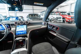 Mercedes-Benz GLC 200 NEW MODEL* 4 MATIC* AMG* PANO*  | Mobile.bg � ����� ������ 13