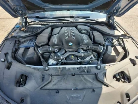 BMW 850 * Coupe M850i Xdrive* ����������*  | Mobile.bg � ����� ������ 17