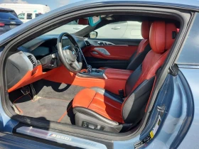 BMW 850 * Coupe M850i Xdrive* ����������*  | Mobile.bg � ����� ������ 3