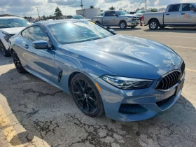 BMW 850 * Coupe M850i Xdrive* ����������*  | Mobile.bg � ����� ������ 5
