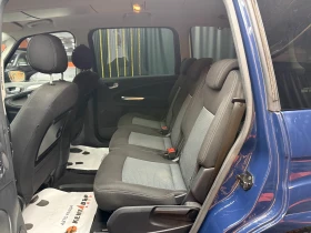Ford Galaxy 1.6i 160 к.с./7-места | Auto.bg — изображение 8