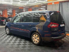 Ford Galaxy 1.6i 160 к.с./7-места | Auto.bg — изображение 6
