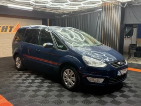 Ford Galaxy 1.6i 160 к.с./7-места | Auto.bg — изображение 4