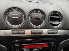 Ford Galaxy 1.6i 160 к.с./7-места | Auto.bg — изображение 14