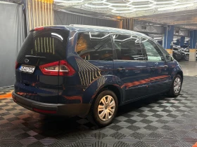 Ford Galaxy 1.6i 160 к.с./7-места | Auto.bg — изображение 5