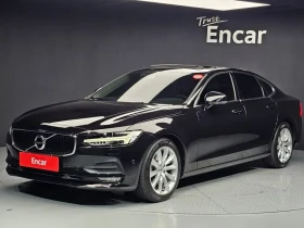 Volvo S90  T5 Momentum