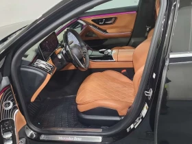 Mercedes-Benz S 580 * 4matic Sedan * CARFAX * ������� *  | Mobile.bg � ����� ������ 8