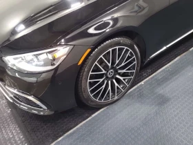 Mercedes-Benz S 580 * 4matic Sedan * CARFAX * ������� *  | Mobile.bg � ����� ������ 3