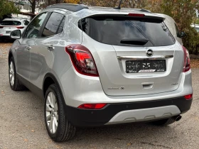 ����� �� �������� �� Opel Mokka X  84.557��! ��� ������!